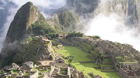 [Изображение: Machu-Picchu.jpg]