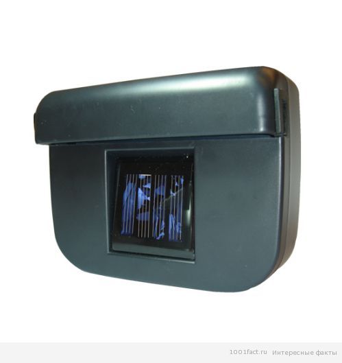 Solar_breeze_hidden_spy_camera Solar breeze видео регистратор