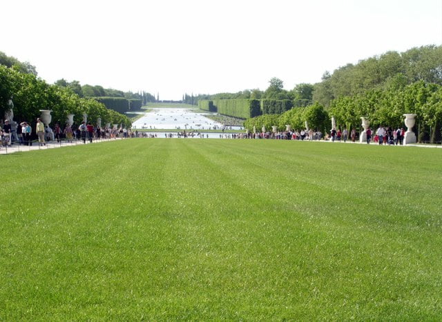 Versailles-park