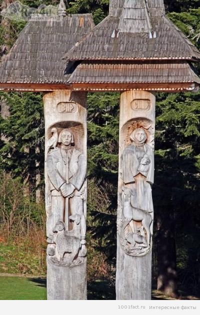 статути на березі