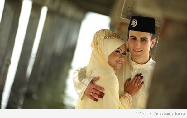 турецкая свадьба