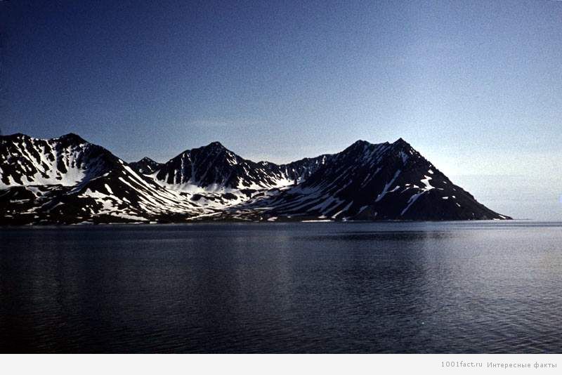 красоты России