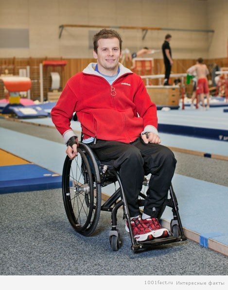 Ронни Зисмер